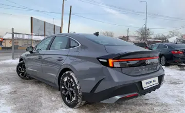 Hyundai Sonata 2023 года за 16 790 000 тг. в Шымкент