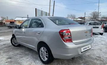 Chevrolet Cobalt 2023 года за 7 590 000 тг. в Шымкент