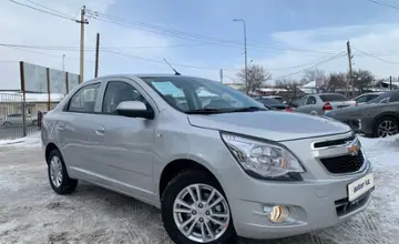 Chevrolet Cobalt 2023 года за 7 590 000 тг. в Шымкент фото 1