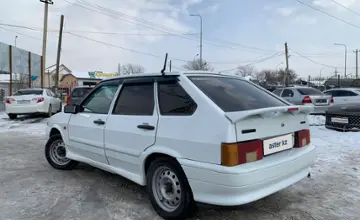 LADA (ВАЗ) 2114 2011 года за 2 190 000 тг. в Шымкент