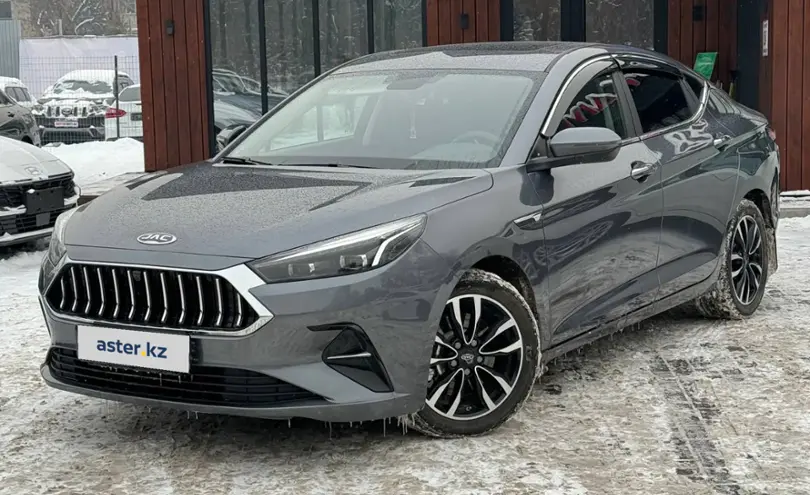 JAC J7 2023 года за 8 490 000 тг. в Алматы