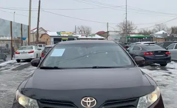 Toyota Venza 2011 года за 9 990 000 тг. в Шымкент фото 2