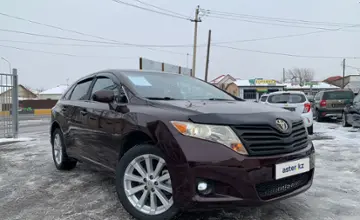 Toyota Venza 2011 года за 9 990 000 тг. в Шымкент фото 1