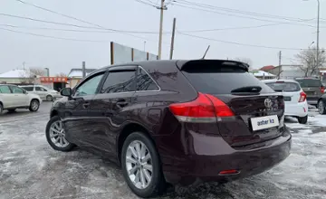 Toyota Venza 2011 года за 9 990 000 тг. в Шымкент