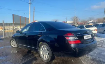 Mercedes-Benz S-Класс 2006 года за 7 990 000 тг. в Шымкент