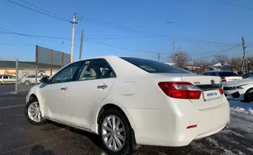 Toyota Camry 2014 года за 11 790 000 тг. в Шымкент фото 1