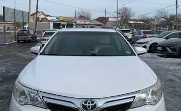 Toyota Camry 2014 года за 9 900 000 тг. в Шымкент фото 2