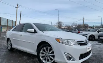 Toyota Camry 2014 года за 9 900 000 тг. в Шымкент фото 1