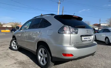 Lexus RX 2007 года за 10 690 000 тг. в Шымкент