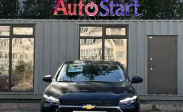 Chevrolet Monza 2023 года за 9 000 000 тг. в Алматы фото 2