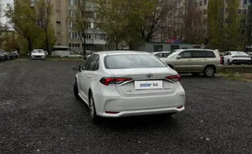 Toyota Corolla 2023 года за 10 500 000 тг. в Алматы фото 4