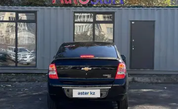 Chevrolet Cobalt 2023 года за 7 500 000 тг. в Алматы