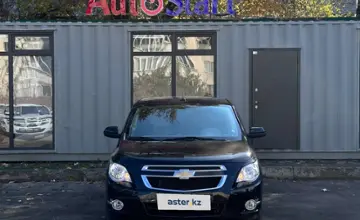 Chevrolet Cobalt 2023 года за 7 500 000 тг. в Алматы фото 2