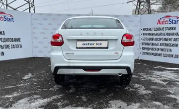 LADA (ВАЗ) Granta 2023 года за 6 300 000 тг. в Алматы