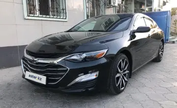 Chevrolet Malibu 2020 года за 8 750 000 тг. в Шымкент