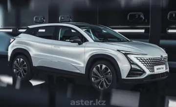 Changan UNI-T 2023 года за 12 870 000 тг. в Алматы
