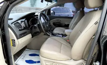 Kia Carnival 2018 года за 6 758 302 тг. в Алматы