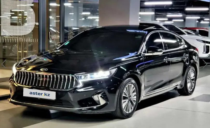 Kia K7 2019 года за 9 173 237 тг. в Алматы