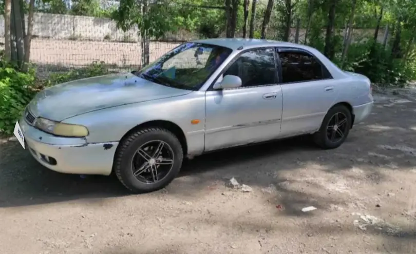 Mazda Cronos 1992 года за 999 999 тг. в Карагандинская область