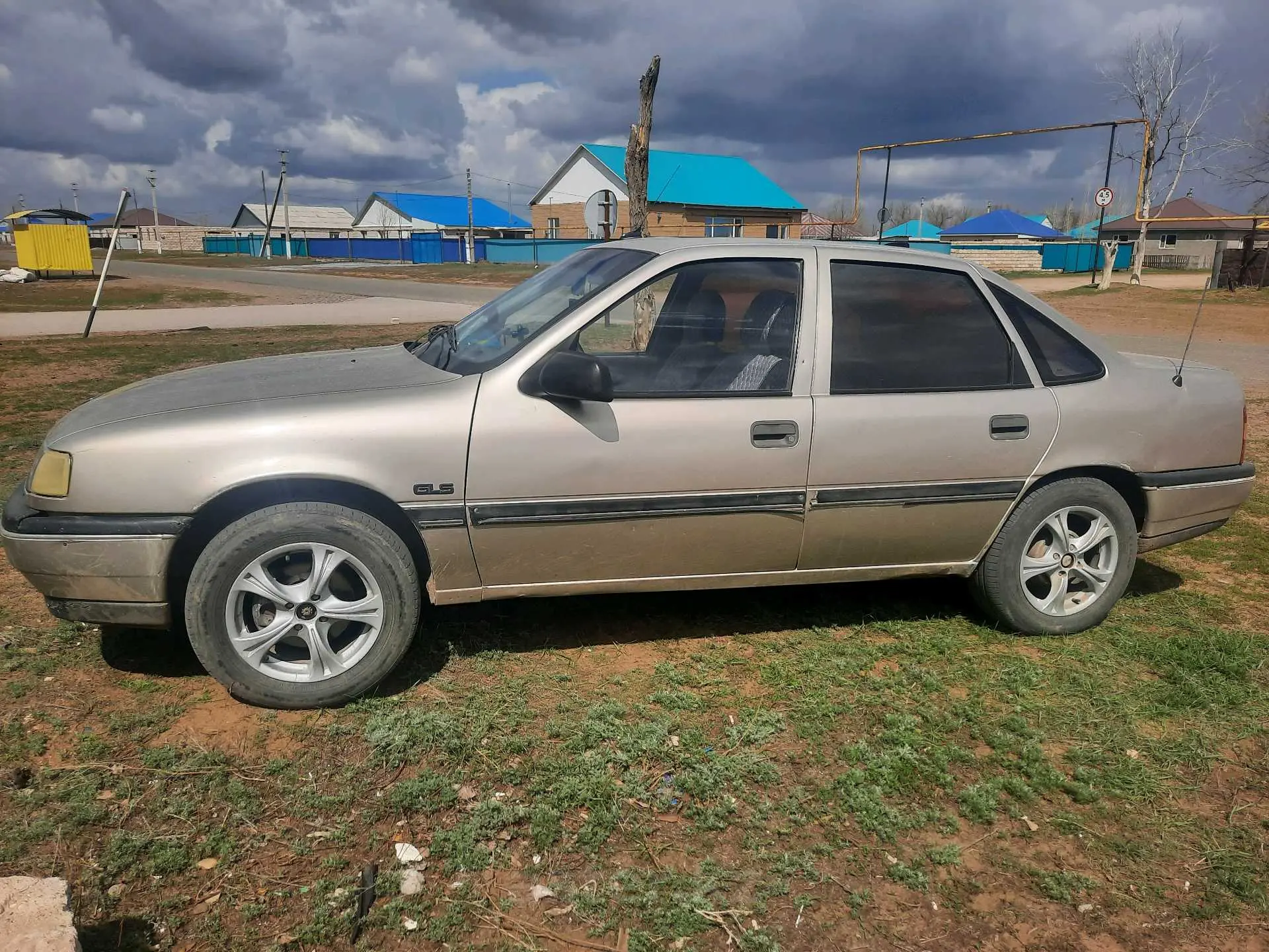 Opel Vectra 1990