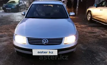 Volkswagen Passat 1997 года за 1 500 000 тг. в Туркестанская область