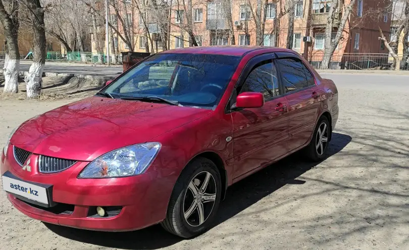 Mitsubishi Lancer 2005 года за 2 900 000 тг. в Павлодар