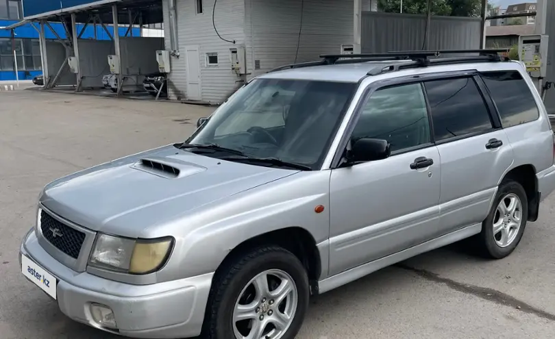 Subaru Forester 1997 года за 2 400 000 тг. в Алматы