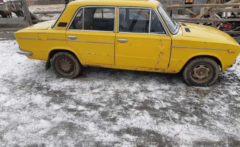 LADA (ВАЗ) 2103 1980 года за 500 000 тг. в Акмолинская область