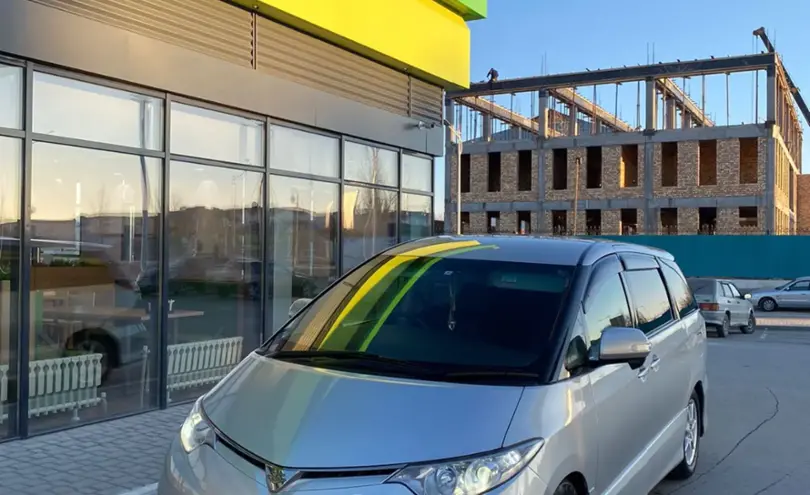 Toyota Estima 2008 года за 5 000 000 тг. в Кызылординская область