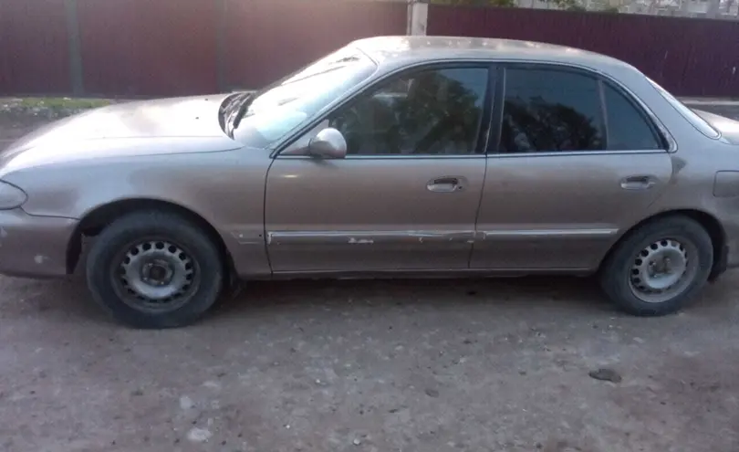Hyundai Sonata 1997 года за 1 000 000 тг. в Туркестанская область