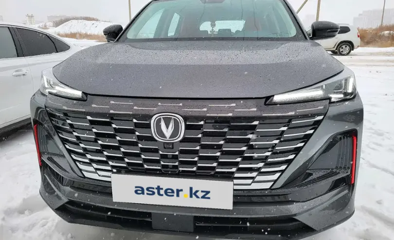 Changan CS55 2022 года за 11 900 000 тг. в Астана