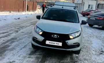 LADA (ВАЗ) Granta 2021 года за 5 330 000 тг. в Павлодарская область