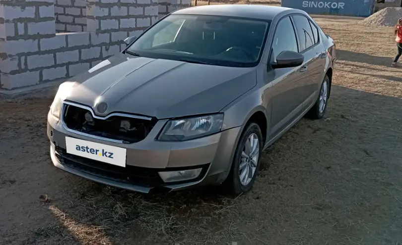 Skoda Octavia 2013 года за 3 000 000 тг. в Астана