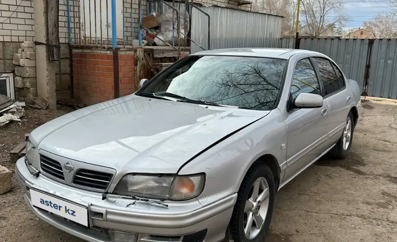 Nissan Maxima 1998 года за 2 500 000 тг. в Актобе