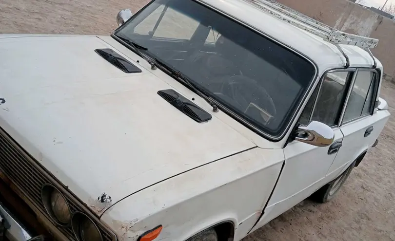 LADA (ВАЗ) 2106 1997 года за 430 000 тг. в Жамбылская область
