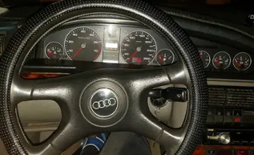 Audi 100 1992 года за 2 500 000 тг. в Сарыагаш