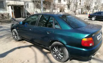 Audi A4 1995 года за 2 500 000 тг. в Павлодар
