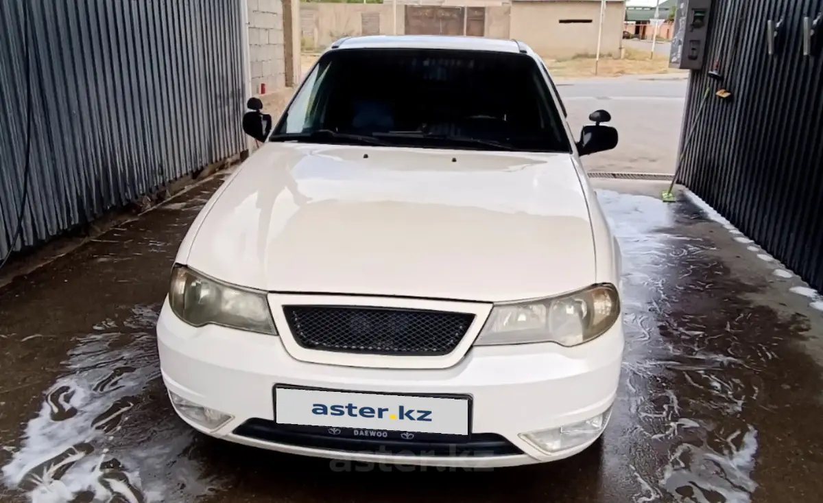 Купить Daewoo Nexia 2011 года в Шымкенте, цена 1600000 тенге. Продажа Daewoo  Nexia в Шымкенте - Aster.kz. №c818108