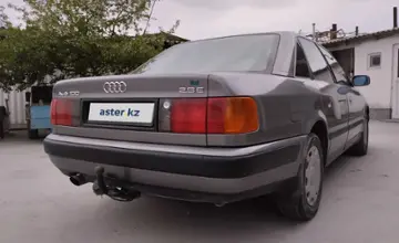 Audi 100 1991 года за 2 600 000 тг. в Туркестанская область