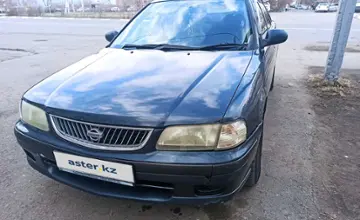 Nissan Sunny 1999 года за 1 400 000 тг. в Петропавловск