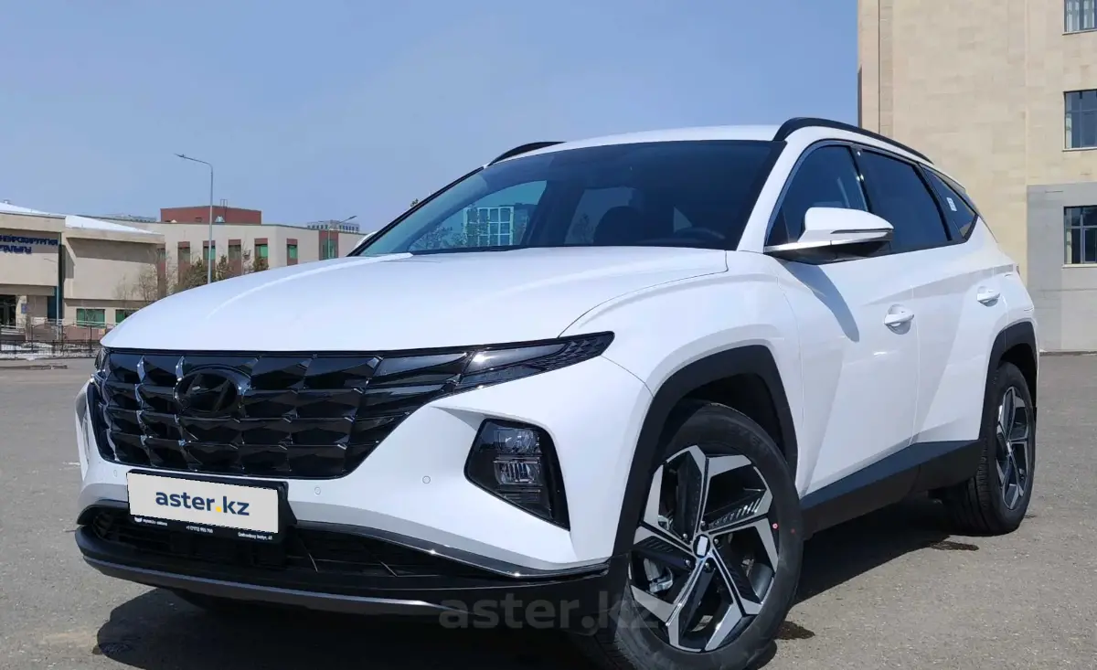 Купить Hyundai Tucson 2022 года в Астане, цена 16490000 тенге. Продажа  Hyundai Tucson в Астане - Aster.kz. №c819323