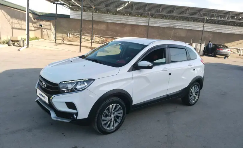 LADA (ВАЗ) XRAY 2023 года за 11 500 000 тг. в Шымкент
