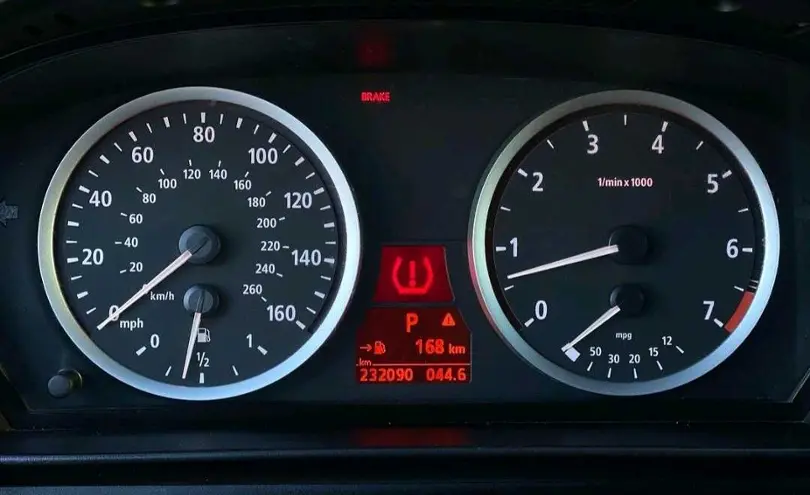 BMW 5 серии 2003 года за 5 500 000 тг. в Актюбинская область