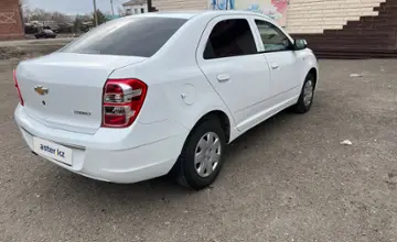 Chevrolet Cobalt 2022 года за 6 350 000 тг. в Акмолинская область