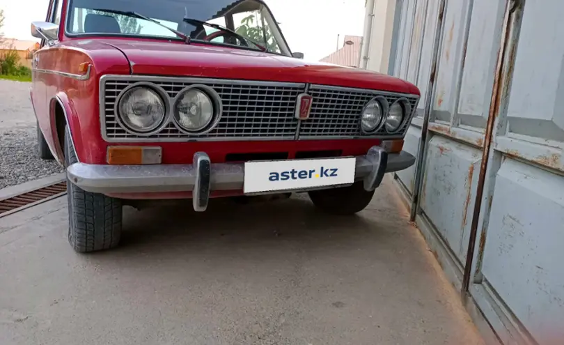 LADA (ВАЗ) 2103 1975 года за 600 000 тг. в Шымкент