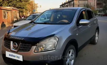Nissan Qashqai 2007 года за 5 200 000 тг. в Семей