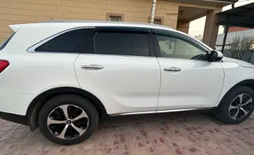 Kia Sorento 2015 года за 12 000 000 тг. в Атырауская область фото 3