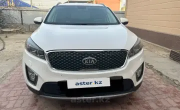 Kia Sorento 2015 года за 12 000 000 тг. в Атырауская область фото 2