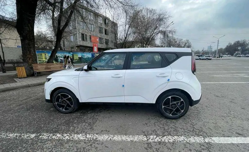 Kia Soul 2023 года за 12 500 000 тг. в Алматы