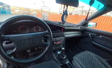 Audi 100 1991 года за 3 100 000 тг. в Экибастуз